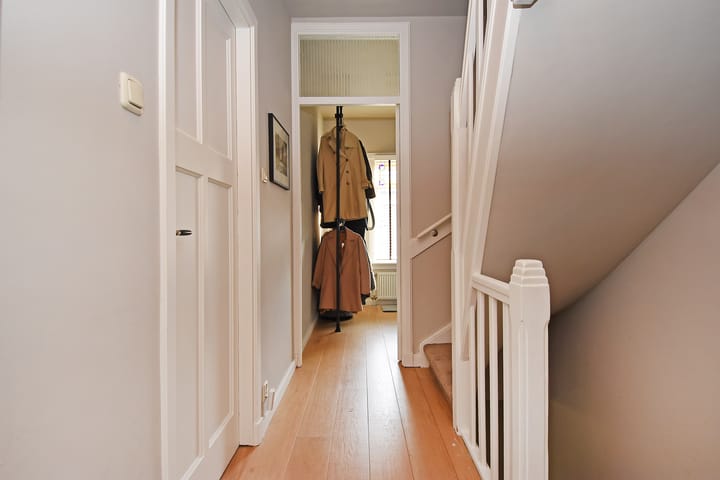 Foto 8 van Tomatenstraat 89