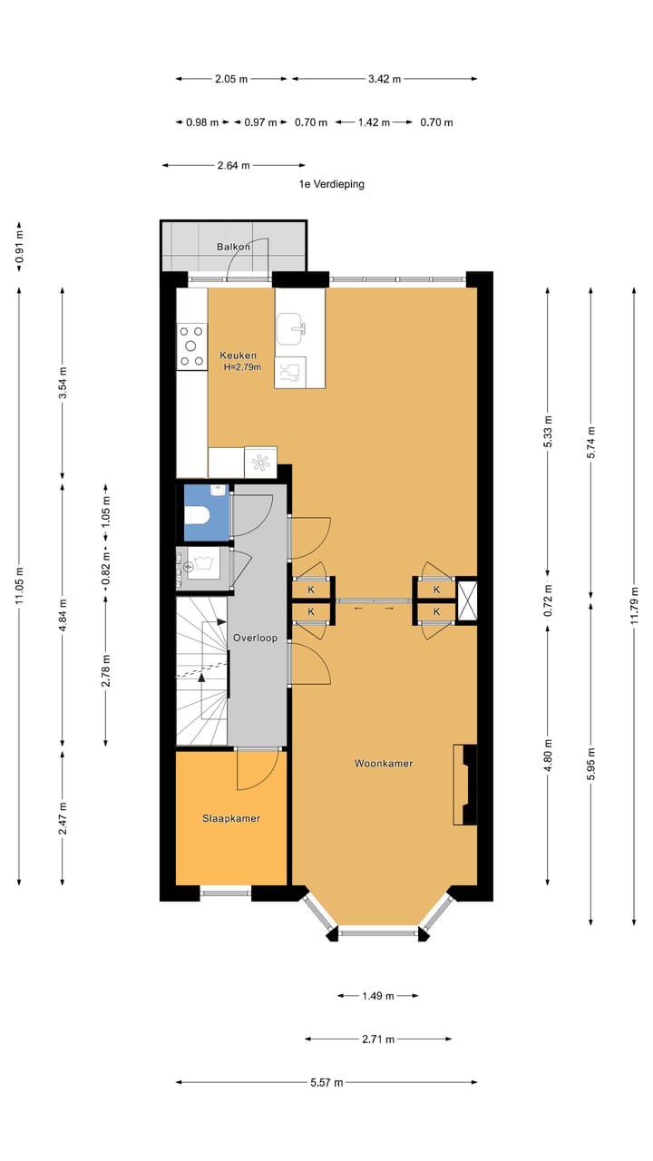 Foto 52 van Tomatenstraat 89