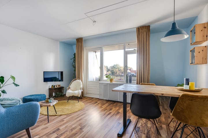 Foto 2 van Achter de Kamp 86