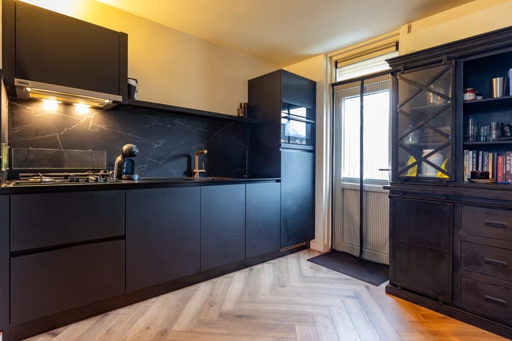 Foto 4 van Buizerdhorst 14