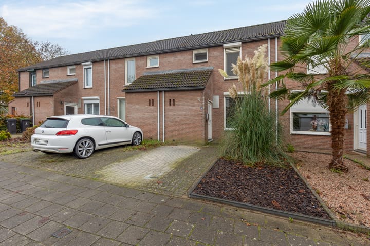 Foto 7 van Buizerdhorst 14