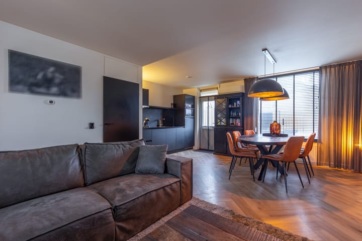 Foto 13 van Buizerdhorst 14