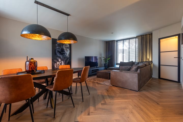 Foto 14 van Buizerdhorst 14