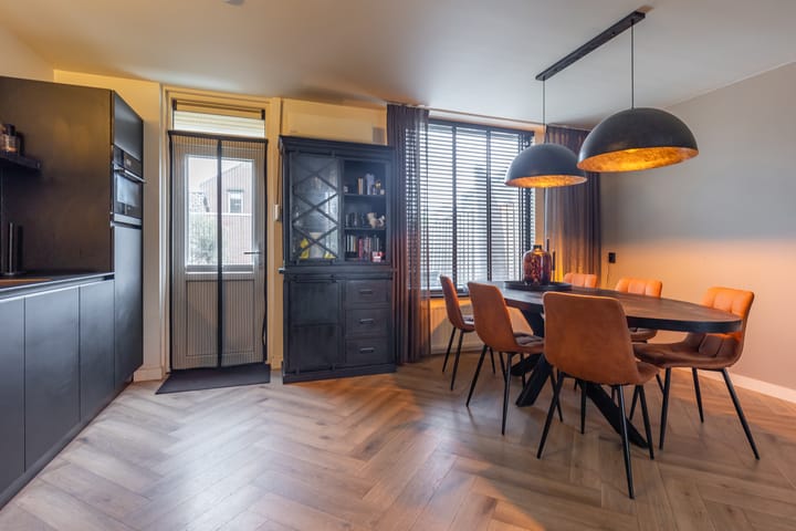 Foto 15 van Buizerdhorst 14