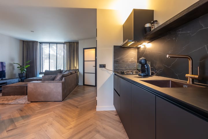 Foto 16 van Buizerdhorst 14