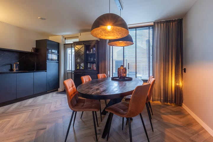 Foto 17 van Buizerdhorst 14