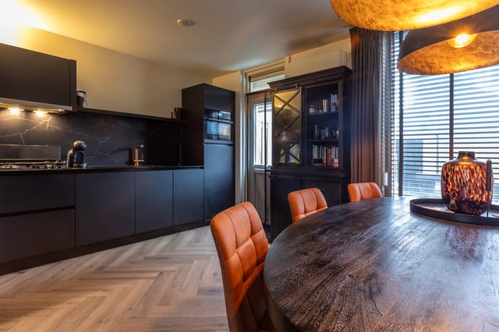 Foto 1 van Buizerdhorst 14