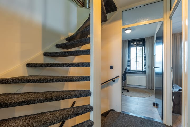 Foto 19 van Buizerdhorst 14