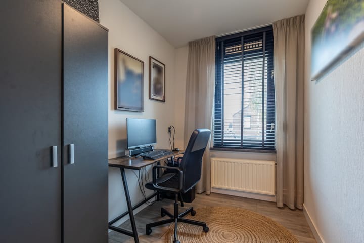 Foto 26 van Buizerdhorst 14