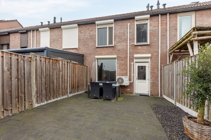 Foto 30 van Buizerdhorst 14