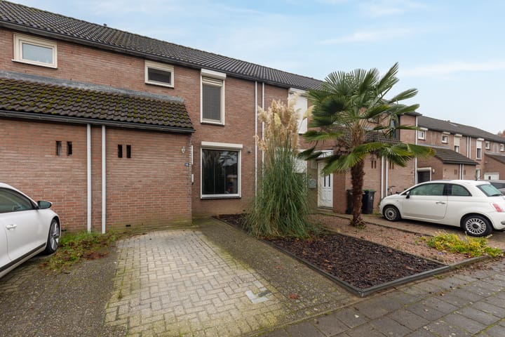 Foto 35 van Buizerdhorst 14