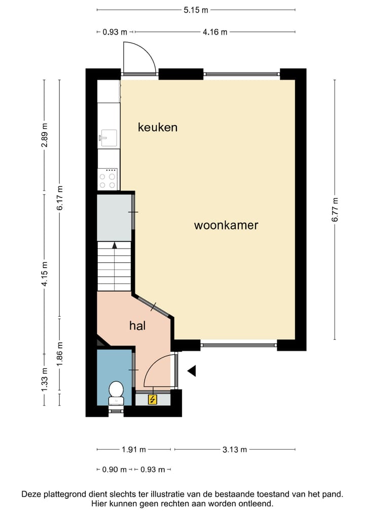 Foto 36 van Buizerdhorst 14