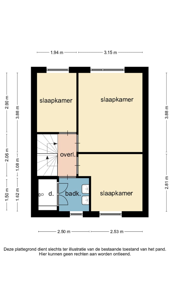 Foto 37 van Buizerdhorst 14