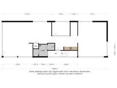 Bekijk plattegrond