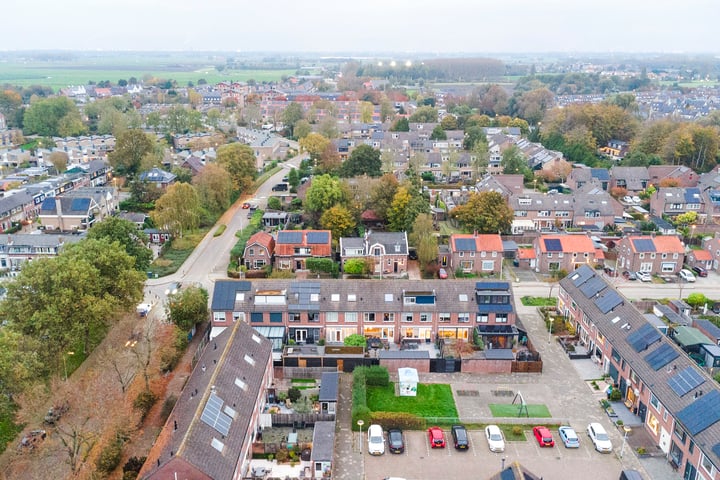 View photo 29 of Moriaanseweg Oost 134