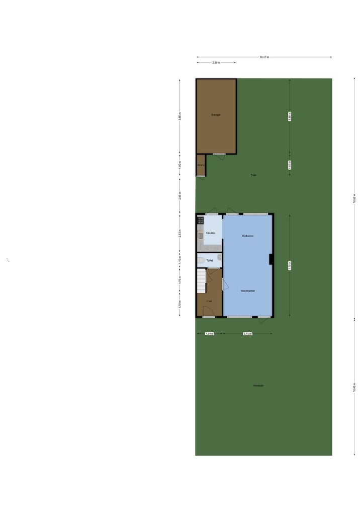 Foto 36 van Leyenseweg 23