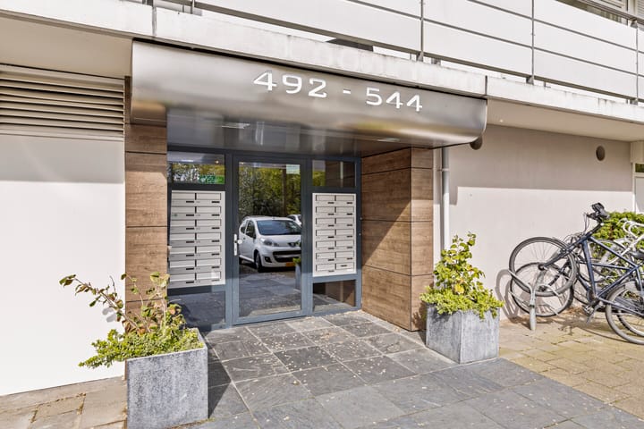 Foto 5 van Urkhovenseweg 544