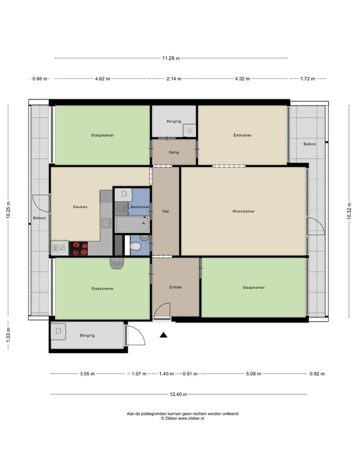 Foto 35 van Urkhovenseweg 544