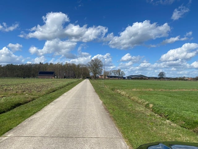 Bekijk foto 4 van Landgoed Albergerveld