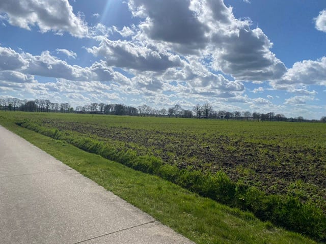 Foto 8 van Landgoed Albergerveld