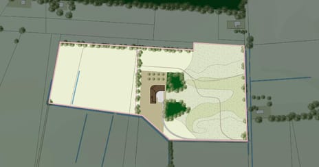 Landgoed Albergerveld tertiary image