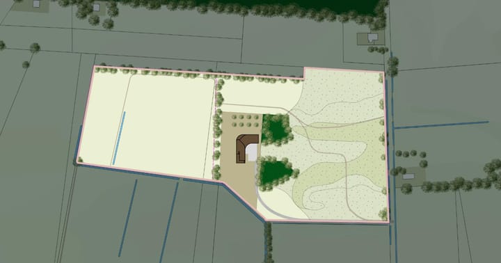 Foto 3 van Landgoed Albergerveld