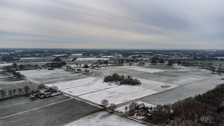 Foto 9 van Landgoed Albergerveld