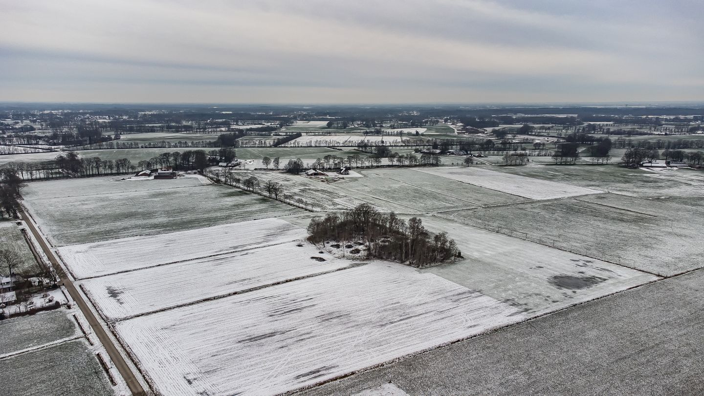 Foto 10 van Landgoed Albergerveld