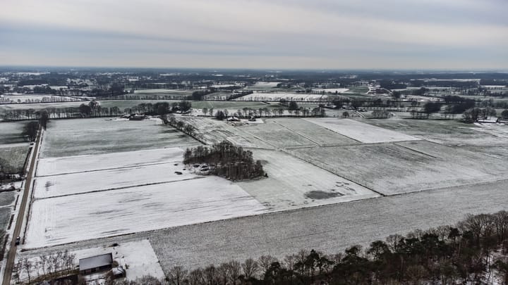 Foto 11 van Landgoed Albergerveld