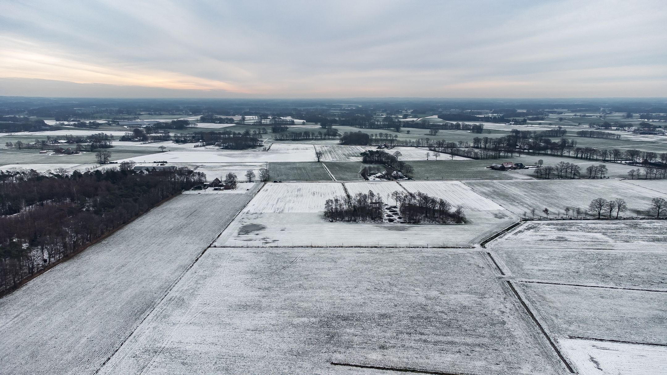 Foto 12 van Landgoed Albergerveld