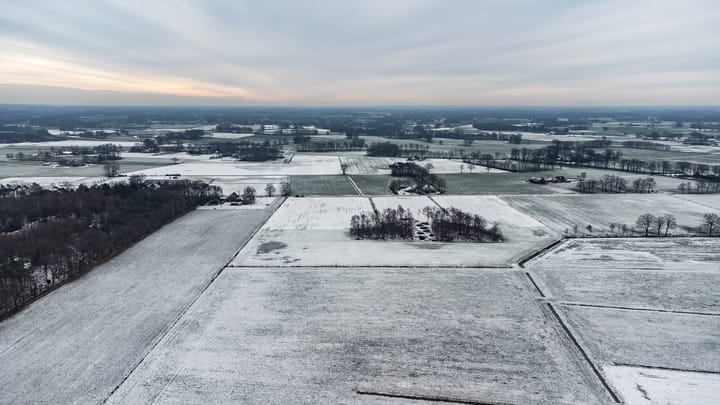 Foto 12 van Landgoed Albergerveld