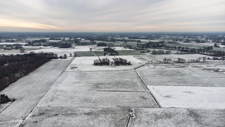 Foto 13 van Landgoed Albergerveld