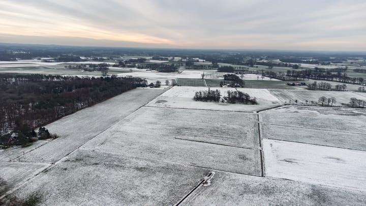 Foto 14 van Landgoed Albergerveld