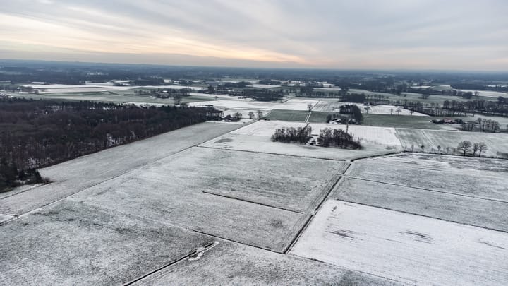 Foto 15 van Landgoed Albergerveld