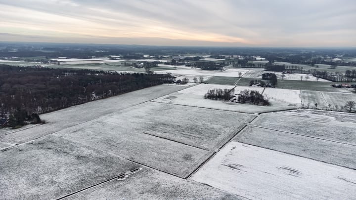 Foto 16 van Landgoed Albergerveld