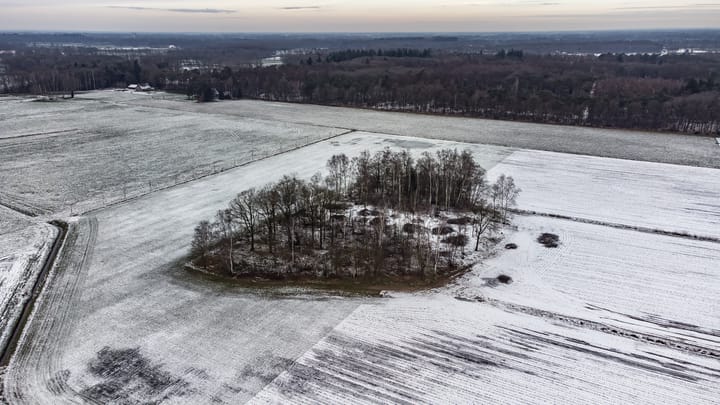 Foto 17 van Landgoed Albergerveld