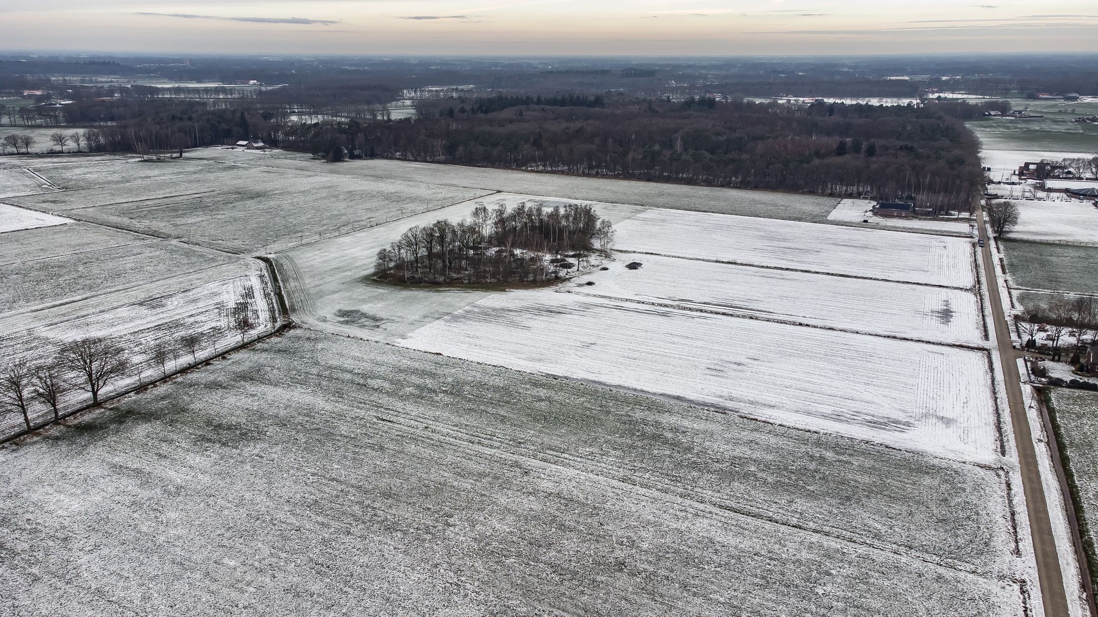 Foto 18 van Landgoed Albergerveld