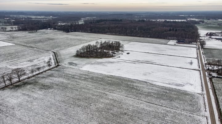 Foto 18 van Landgoed Albergerveld