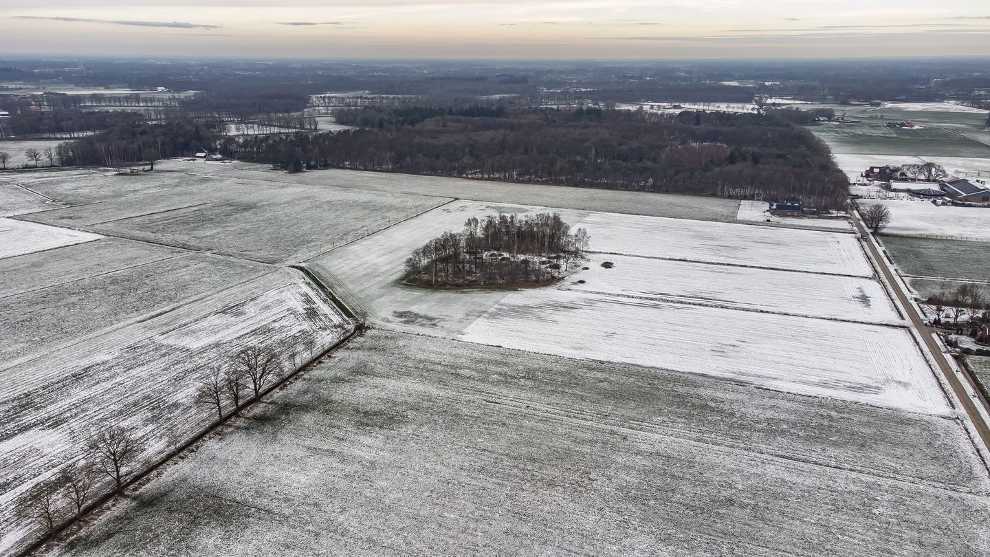 Foto 19 van Landgoed Albergerveld