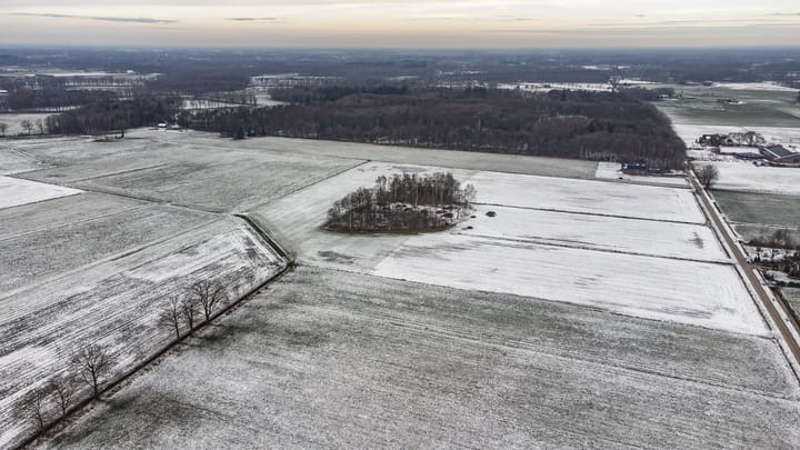 Foto 19 van Landgoed Albergerveld