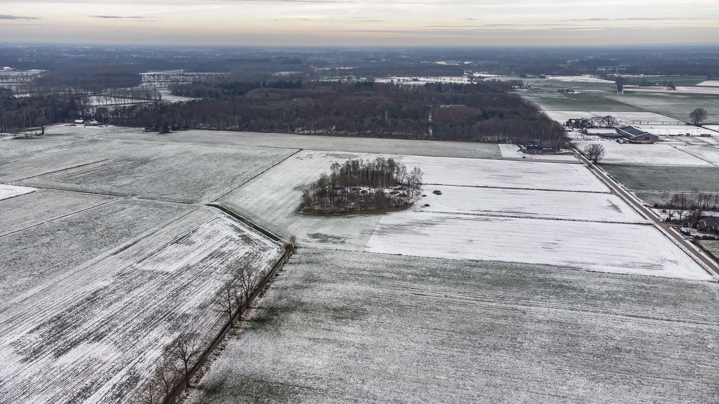 Foto 20 van Landgoed Albergerveld