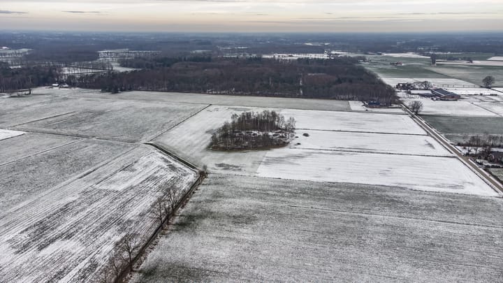 Foto 20 van Landgoed Albergerveld