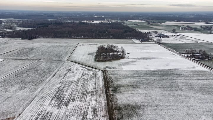 Foto 21 van Landgoed Albergerveld