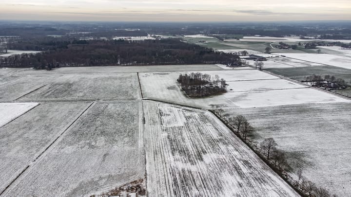 Foto 22 van Landgoed Albergerveld