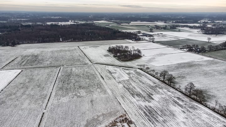 Foto 23 van Landgoed Albergerveld