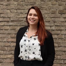 Gini de Lijster  - HR-medewerker