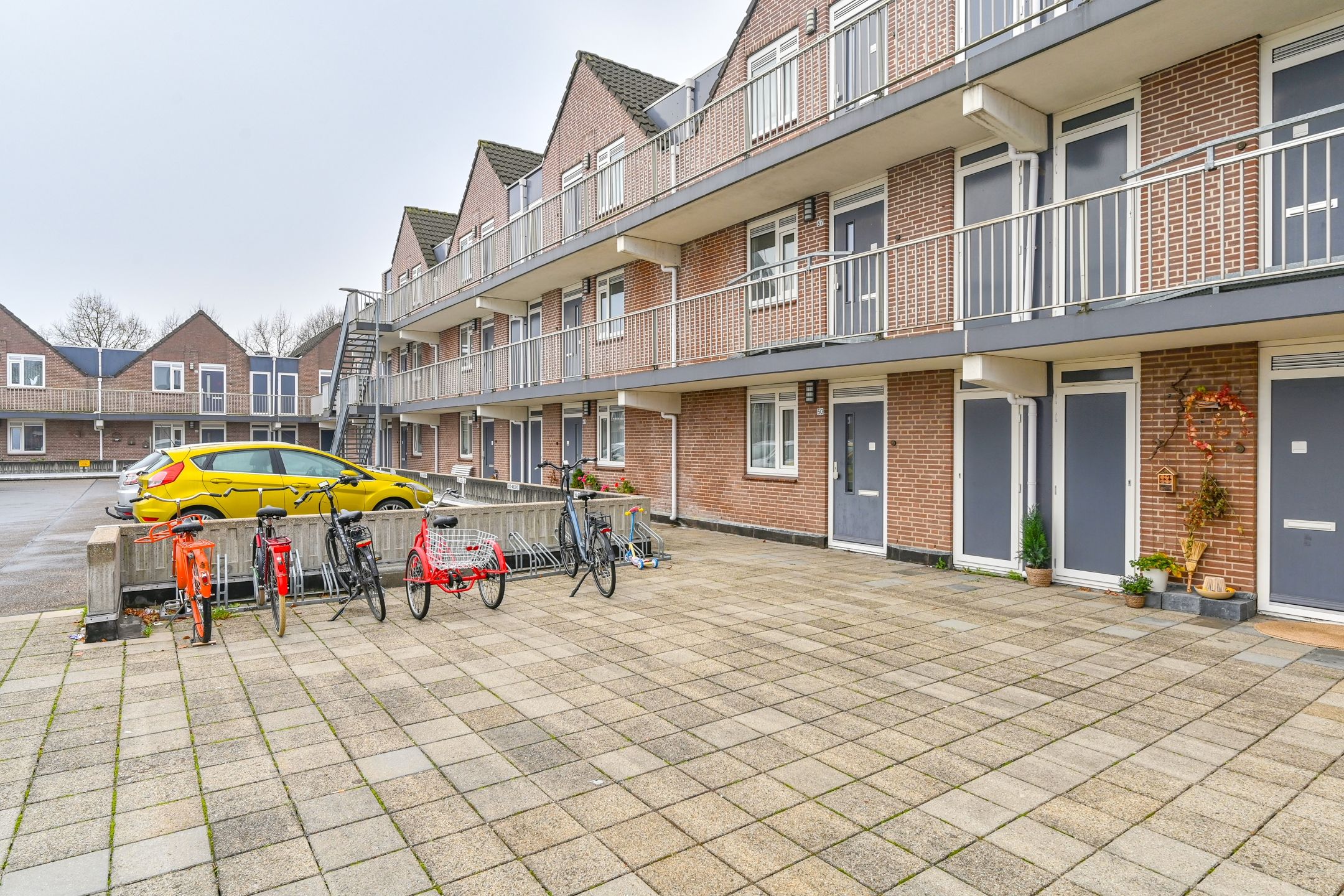 de Swaenenborgh, 50, Meppel, 7941BR, Drenthe, Nederland 50 