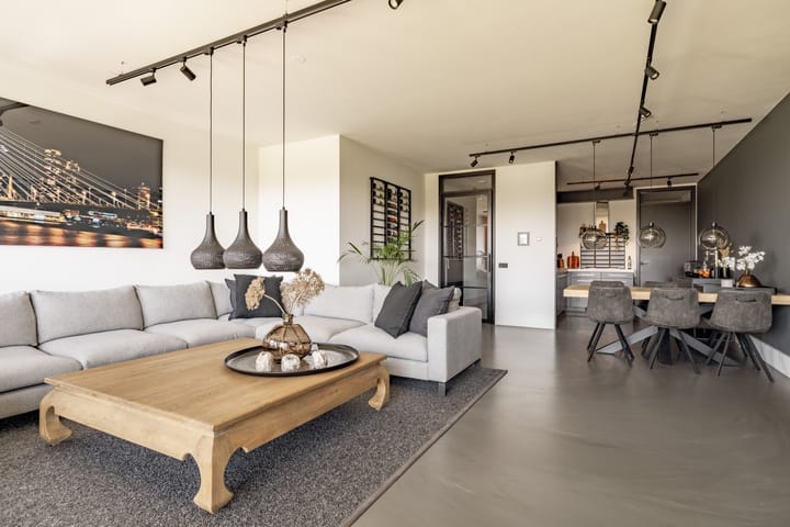 Foto 3 van Zilverparkkade 39