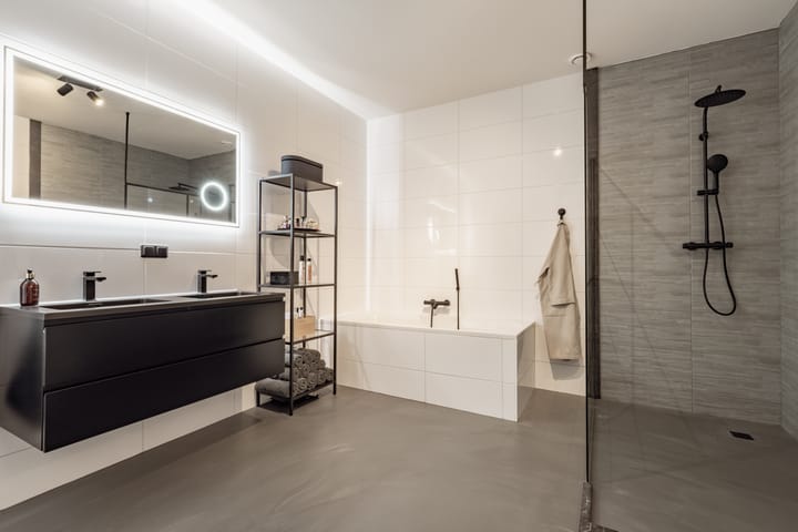 Foto 4 van Zilverparkkade 39