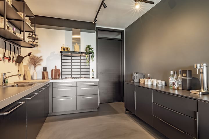 Foto 5 van Zilverparkkade 39